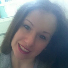 Юлия Колесник, 29.07.1986