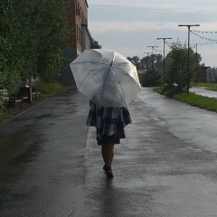 Юлия Воронкова