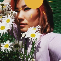 Дарья Байыстан, 24.04.1993, Ош