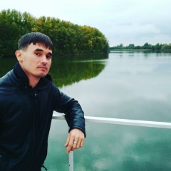 Владимир Мурашкинцев, 01.11.1988, Уральск