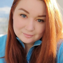 Юлия Вахна, 15.12, Ухта