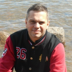 Константин Коваленко, 29.11.1975, Санкт-Петербург