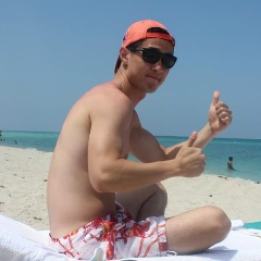 Daniyar Tokkozha, 01.10.1988, Караганда