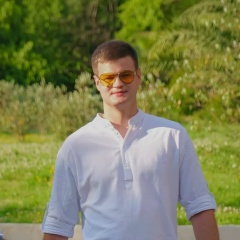 Алексей Карелин