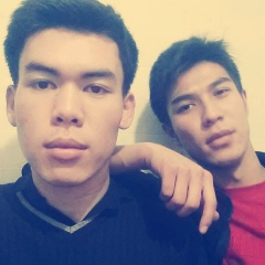 Акимхан Еркин, 06.07.1996, Тараз