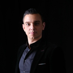 Михаил Азаров, 20.07, Александрия