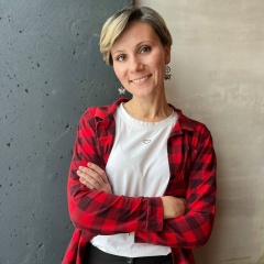 Марина Рыбина, 01.02, Москва