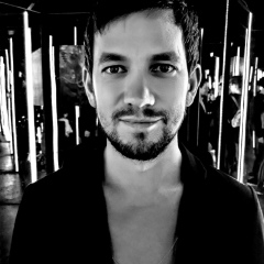 Андрей Осипов, Москва