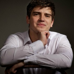 Денис Завьялов, 30.01.1984, Санкт-Петербург