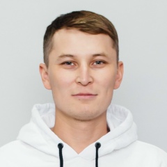 Baglan Bimaganbet, 18.04, Караганда