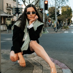 Дебора Аширова, 28.07.1991, Москва