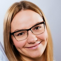 Оля Сероокая, 15.12, Gdańsk