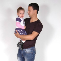 Martine Rachid, 16.01, Agadir