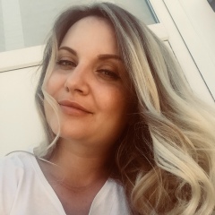 Елена Дружинина, 11.01.1987, Karlsruhe