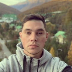 Владислав Вихарев, 14.08, Тель-Авив