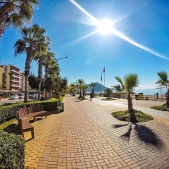 Яна Федорова, 18.08, Санкт-Петербург