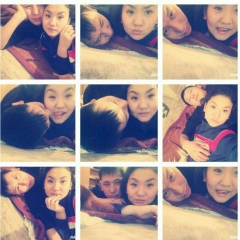 Талгат-Алтынай Абукенов, 19.03.1993