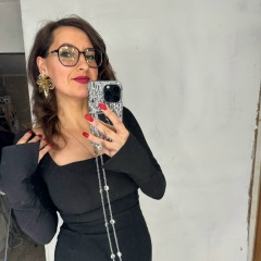 Елена Боголепова, 30.06, Москва