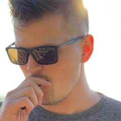 Илья Бочаров, 19.07