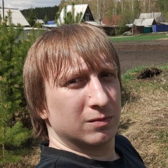 Сергей Рождественский, 14.07.1989, Екатеринбург