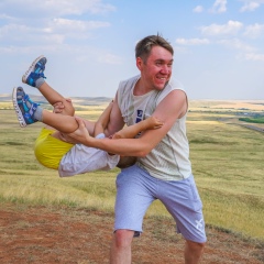 Артур Хаметов, 03.02.1990, Санкт-Петербург