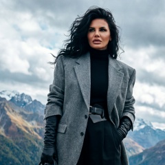 Мария Плотникова, 01.05.1986, Майкоп