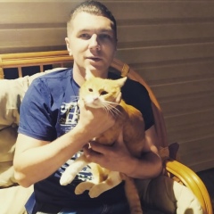 Дмитрий Барабаш, 25.01, Москва