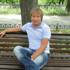 Андрей Кошкин, Одинцово