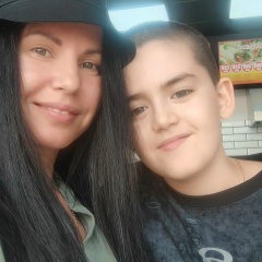 Анна Савенкова, 13.01, Белгород