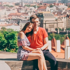 Валентина Зиновьева, 05.10.1991, Санкт-Петербург