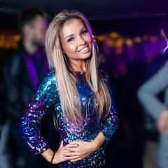 Юлия Камбалина, 12.03, Санкт-Петербург