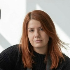 Алина Браткевич, 21.11.1989, Санкт-Петербург