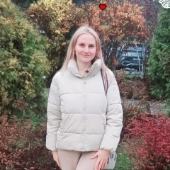 Olga Remizova, 07.01, Новосибирск