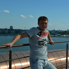 Радик Хузин, 16.06.1987, Кандры