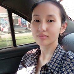 Назгуль Болатовна, 08.05.1992, Семей