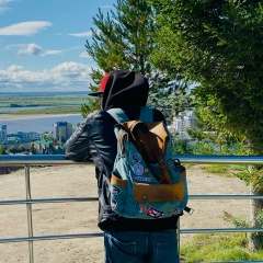 Антон Кильчевский, 02.12.1986, Архангельск