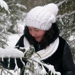 Лилия Михайлова, 02.06, Санкт-Петербург