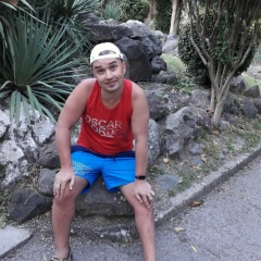 Иван Галкин