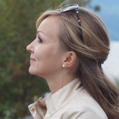 Natalya Braun, 06.04.1988, Stuttgart