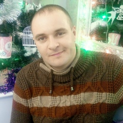 Алексей Ольмезов, 09.11, Покровск / Красноармейск