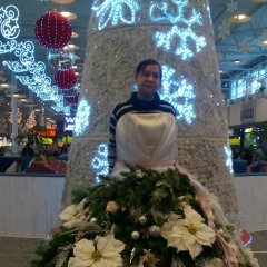 Татьяна Каткова, 13.01.1986, Люберцы