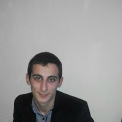 Артур Степанян, 14.04.1990, Красково