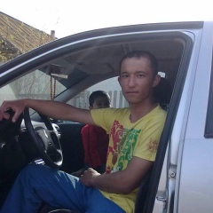 Адильхан Капсаликов, 26.08, Уральск