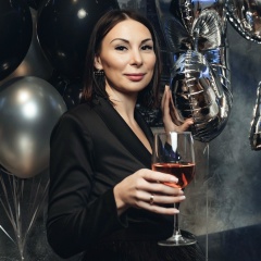 Елена Мочалова, Санкт-Петербург