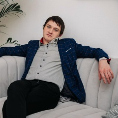 Игорь Сысоев, 08.05.1988, Москва