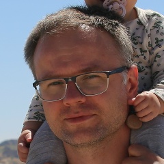 Евгений Козлов, 18.07.1985, Саратов