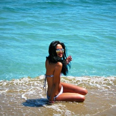 Анна Илаева, 19.05.1994, Днепр (Днепропетровск)