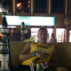 Влад Саблин, 25.05.1985, Москва