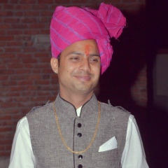 Ravindra Rathore, 02.11, New Delhi