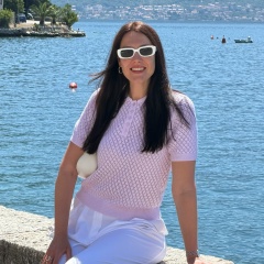Алина Самитина, 13.03.1992, Саратов